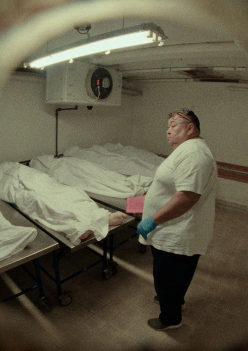 Finale (2024) poster