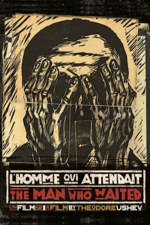 L'homme qui attendait (2006) poster