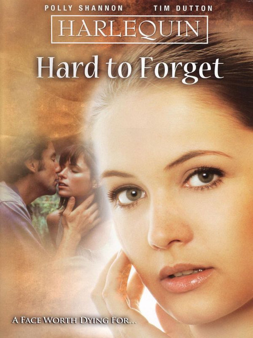 Hard to Forget (1998) poster