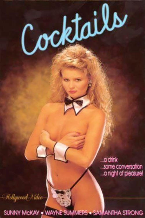 Cocktails (1990) poster