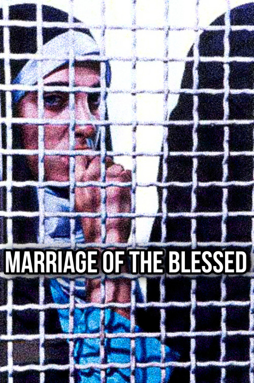 Marriage of the Blessed (1989) poster