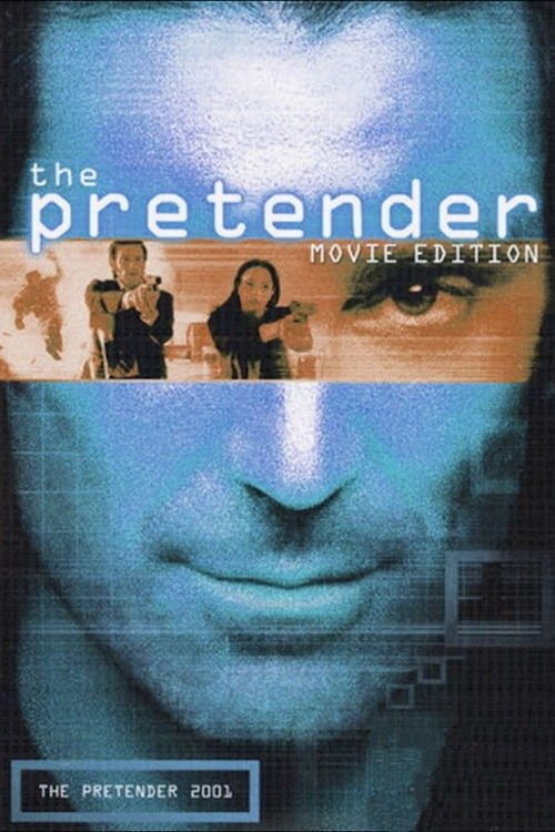 The Pretender 2001 (2001) poster
