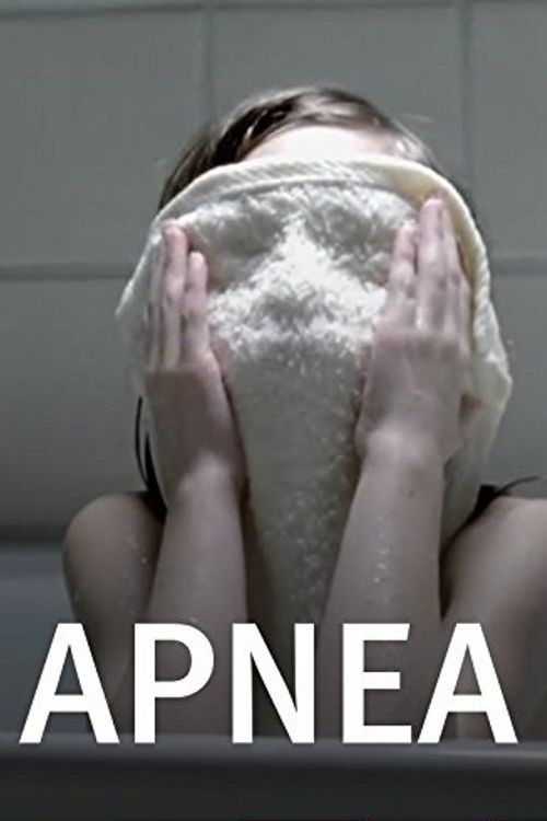 Apnea (2015) poster