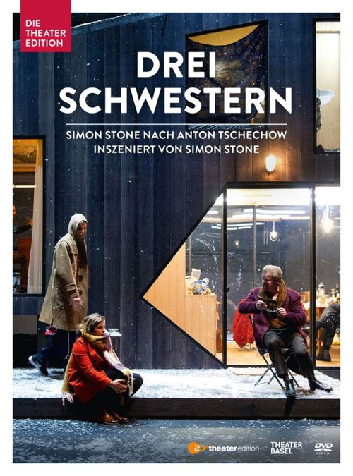 Drei Schwestern (2019) poster