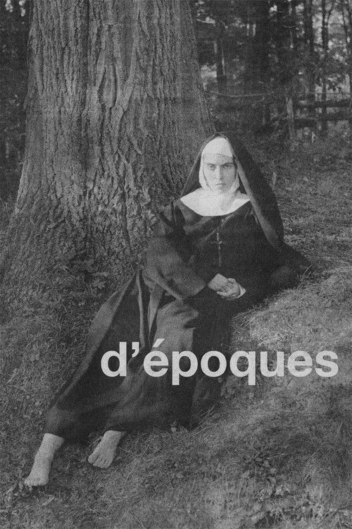 D'époques (2026) poster
