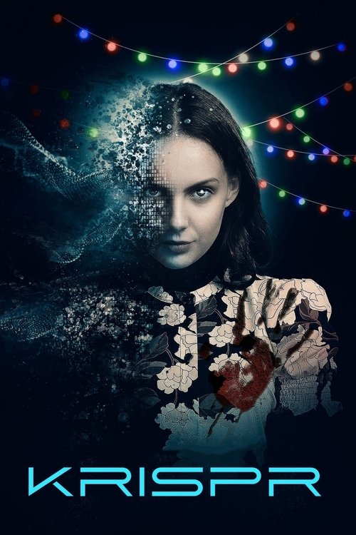 Krispr (2023) poster