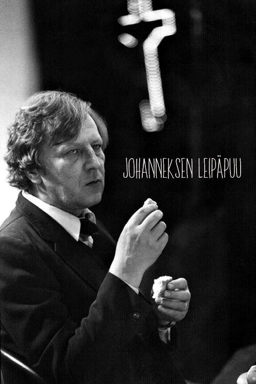 Johanneksen leipäpuu (1994) poster