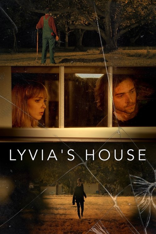 Lyvia's House (2024) poster