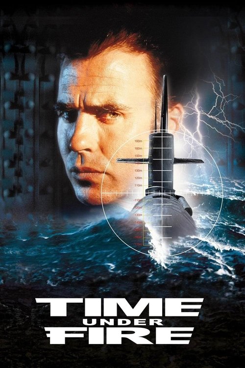 Time Under Fire (1997) poster