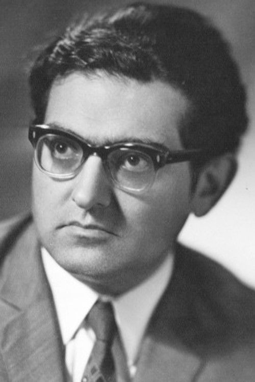 Леонид Зорин