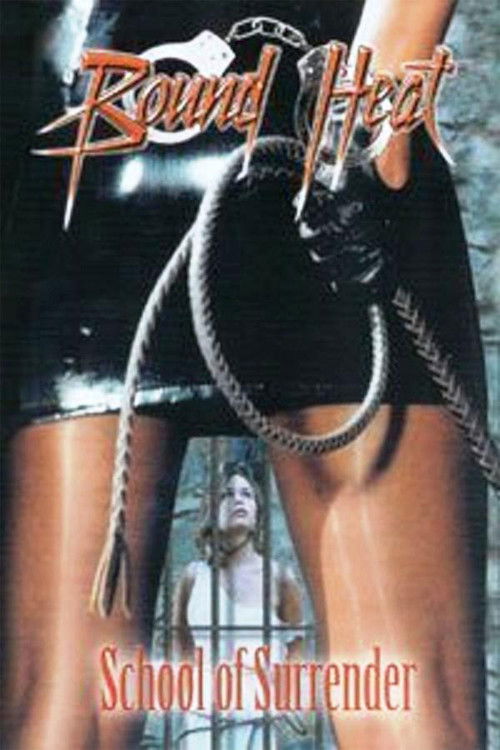 School of Surrender (2005) poster