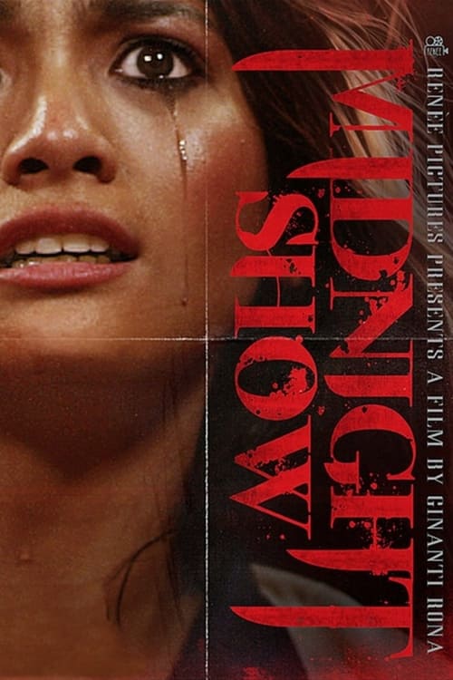 Midnight Show (2016) poster