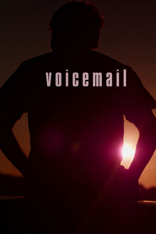 voicemail poster