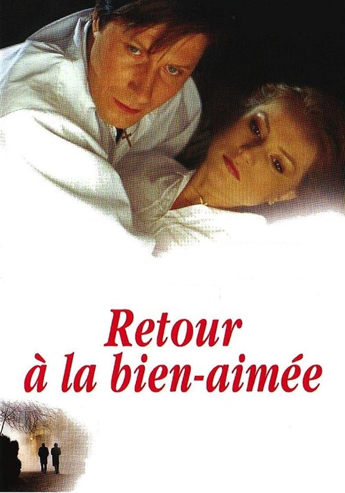 Retour à la bien-aimée (1979) poster