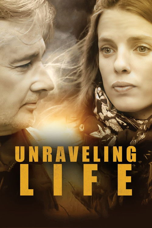 Unraveling Life (2020) poster