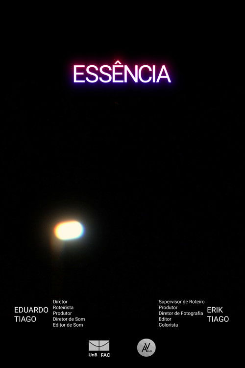Essence (2025) poster