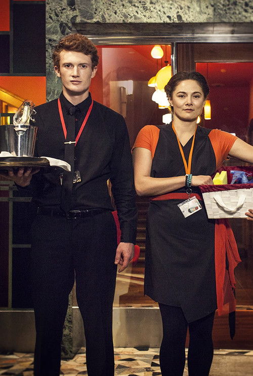 Every Moment (2015) poster