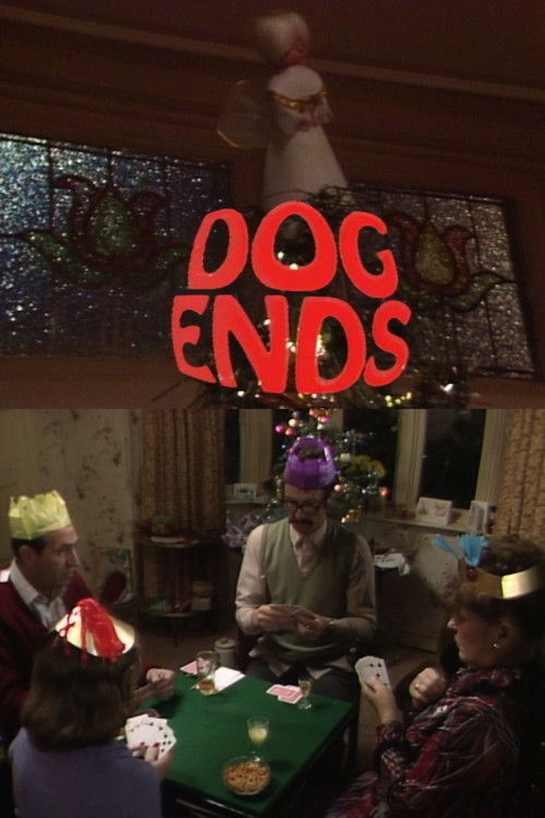 Dog Ends (1984) poster