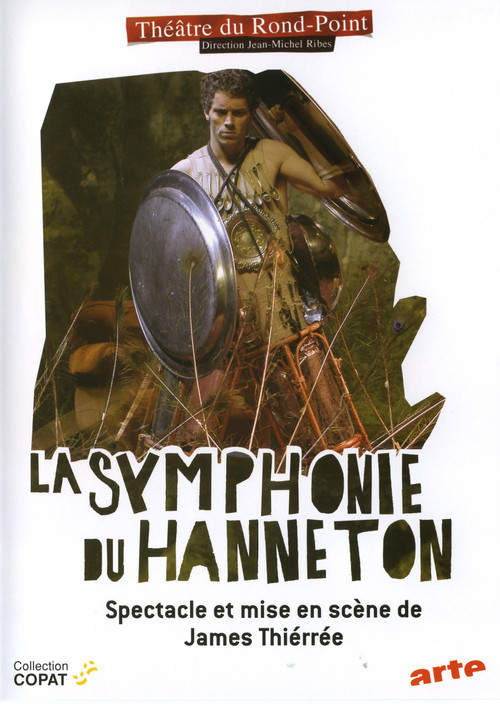 La Symphonie du hanneton (1998) poster