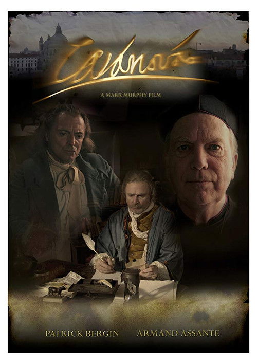 Casanova's Last Stand (2007) poster