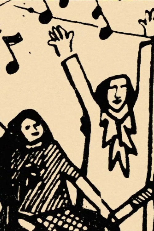 Giving Voice (2009) poster