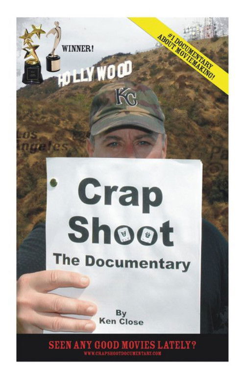 Crap Shoot: The Documentary (2007) poster