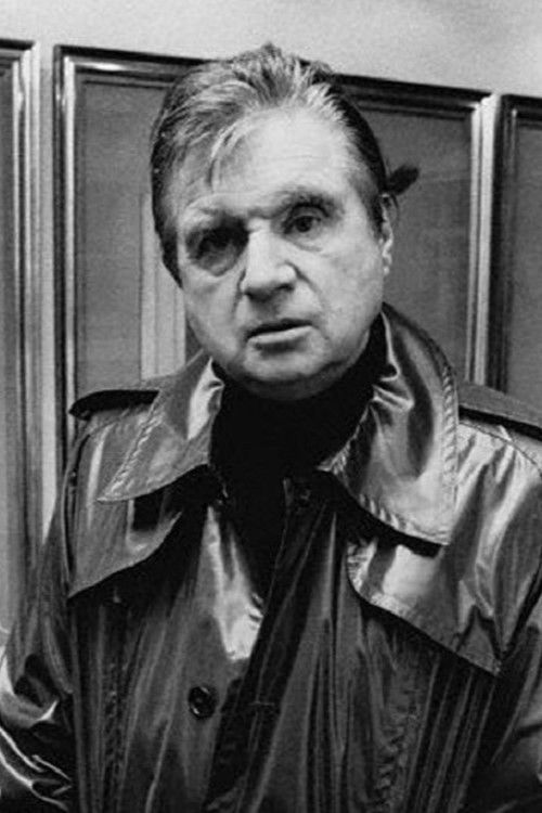 Bacon, peintre anglais (1964) poster