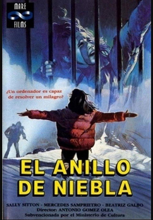El anillo de niebla (1985) poster