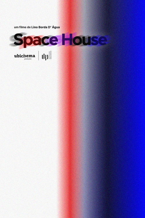 Space House (2024) poster