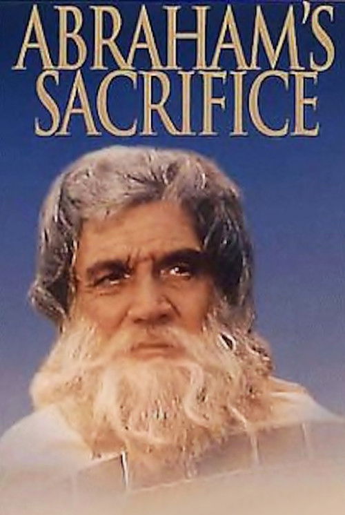 Abraham's Sacrifice (1979) poster