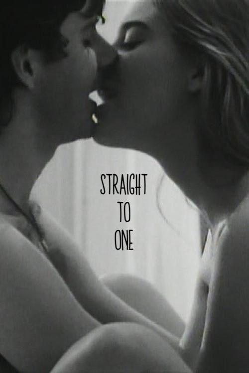 Straight to One (1993) poster