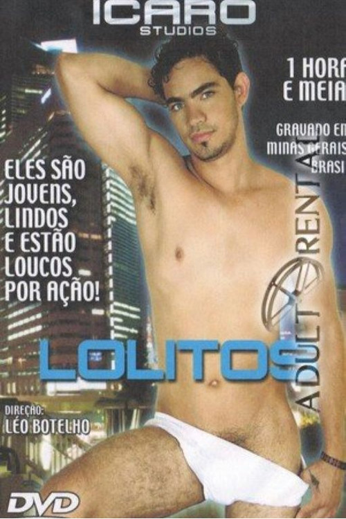 Lolitos (2004) poster