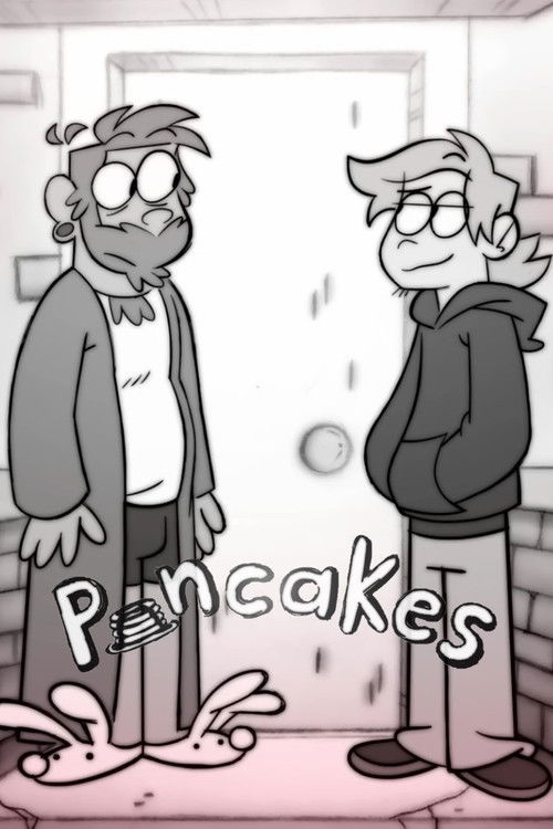 Pancakes (2023) poster