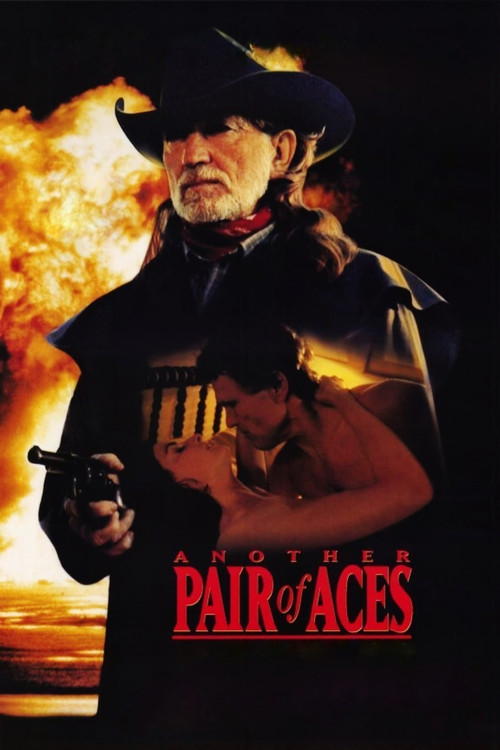 Another Pair of Aces: Three of a Kind (1991) poster