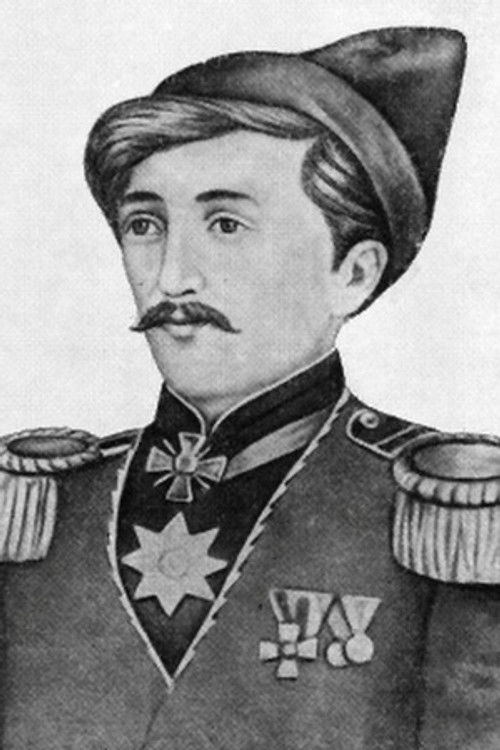 Abbasqulu Ağa Bakıxanov