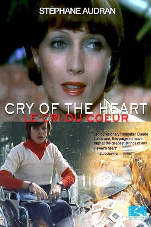 Cry of the Heart (1974) poster