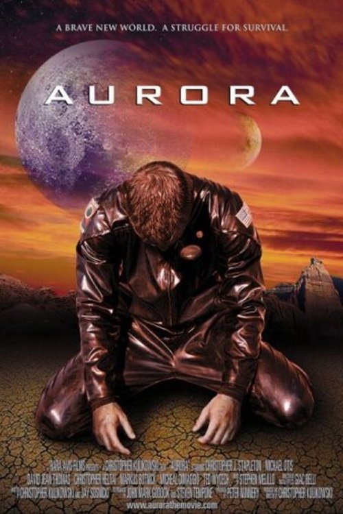 Aurora (1998) poster