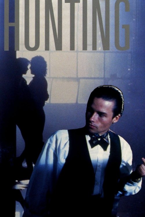 Hunting (1991) poster