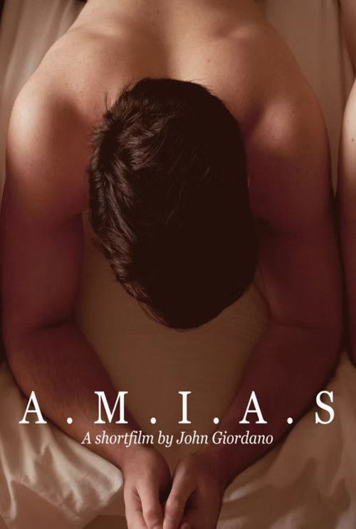 Amias (2013) poster