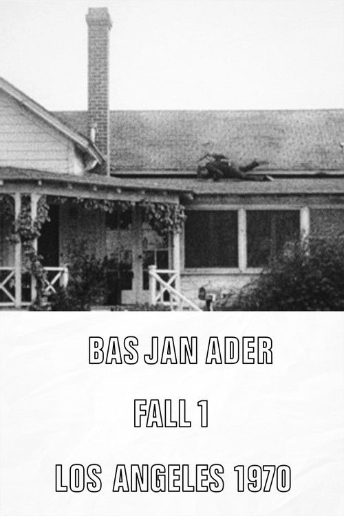 Fall 1 (1970) poster