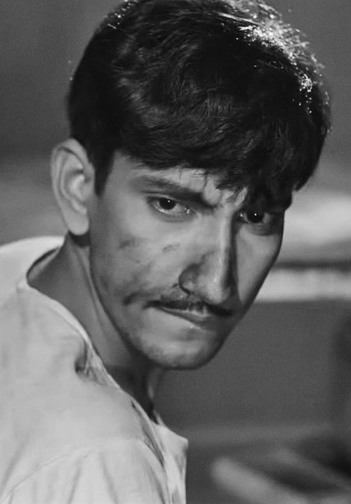 A Great Day (1965) poster