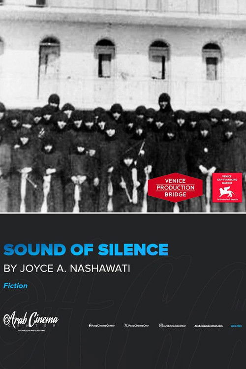 Sound of Silence poster