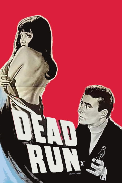 Dead Run (1967) poster