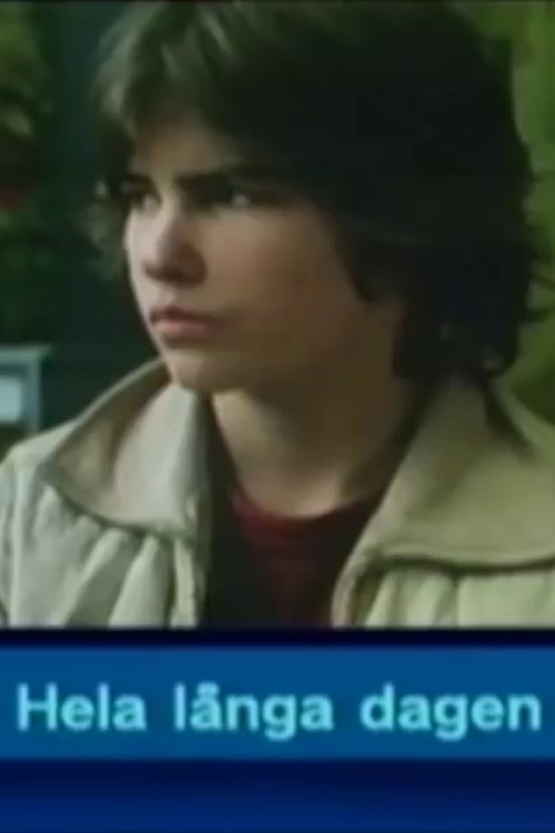 Hela långa dagen (1979) poster