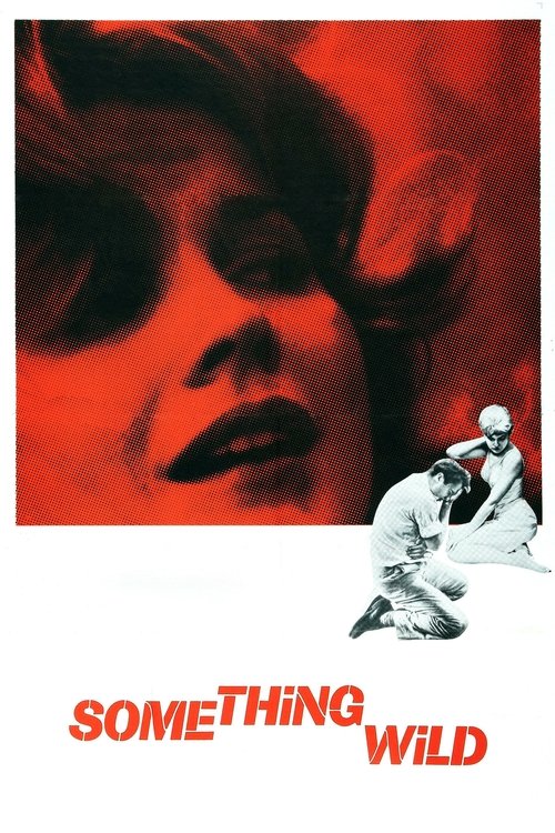 Something Wild (1961) poster