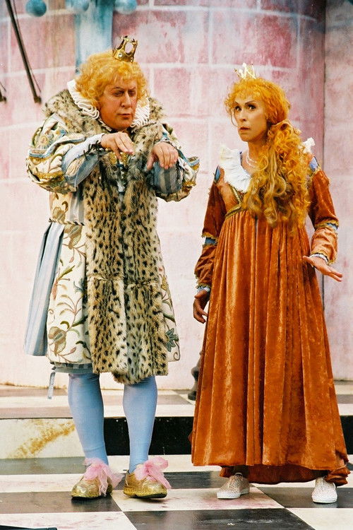 Sicken ärta (2021) poster