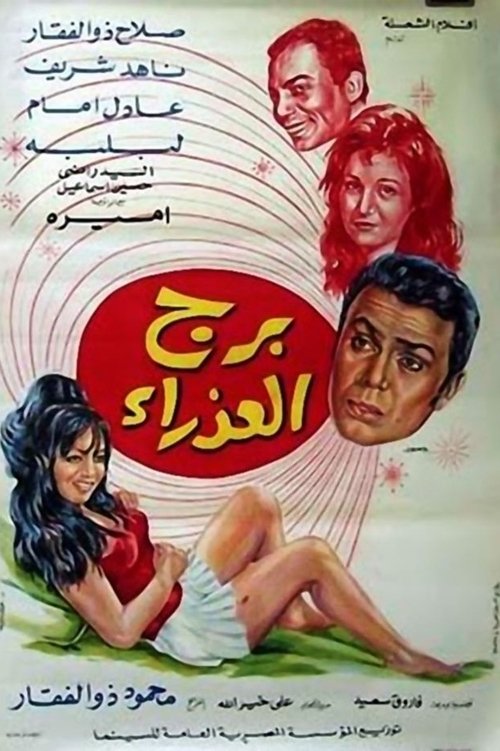 Virgo (1970) poster