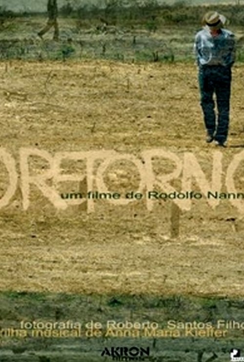 O Retorno (2008) poster