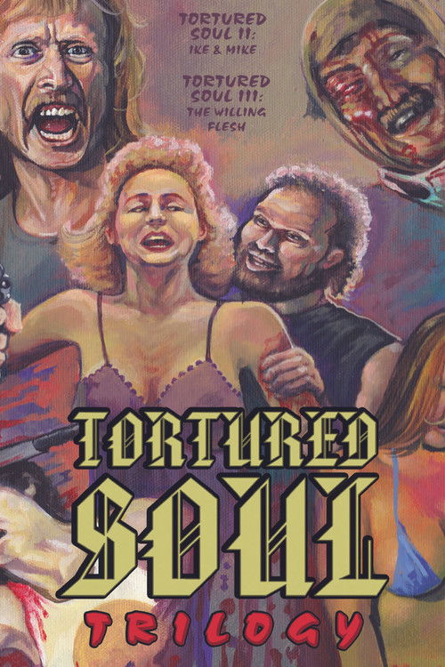 Meat's Meat... And Man's Gotta Eat (1990) poster