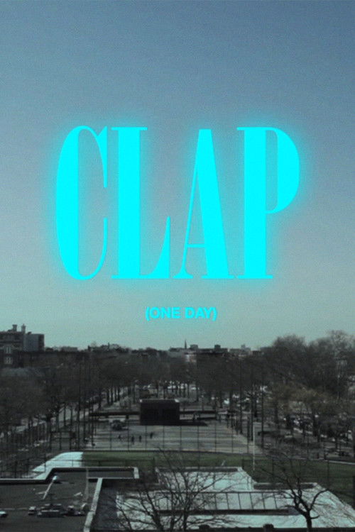 Pharoahe Monch - Clap (One Day) (2011) poster